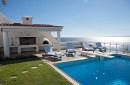Marathon Villa – Private Luxury Villa with Pool in Greece